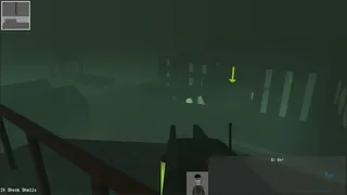 Скриншот 3 к игре Turret Baffler