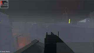 Скриншот 4 к игре Turret Baffler