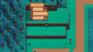 Скриншот 1 к игре ManHunter