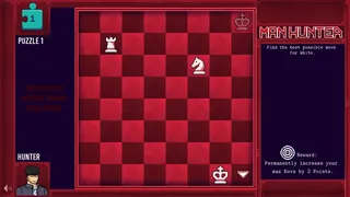 Скриншот 2 к игре ManHunter