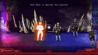 Скриншот 3 к игре ManHunter