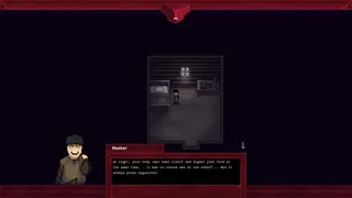 Скриншот 4 к игре ManHunter