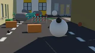 Скриншот 4 к игре Pill Fight