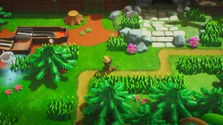 Скриншот 1 к игре Mysplaced