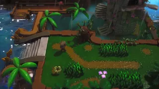 Скриншот 3 к игре Mysplaced