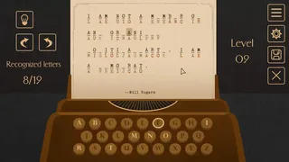 Скриншот 4 к игре Cipheur