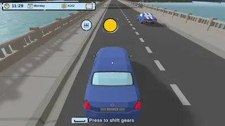 Скриншот 3 к игре PUBLIC TOILET SIMULATOR