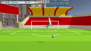 Скриншот 6 к игре PUBLIC TOILET SIMULATOR