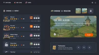 Скриншот 5 к игре Dice x Dice — A Dicebuilder Roguelike