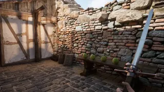 Скриншот 6 к игре Perfect Sword