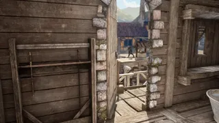 Скриншот 8 к игре Perfect Sword