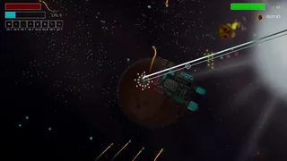 Скриншот 1 к игре Zero Point Survivor