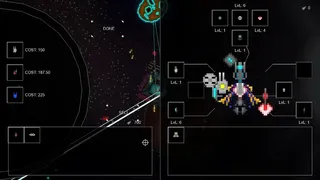 Скриншот 2 к игре Zero Point Survivor
