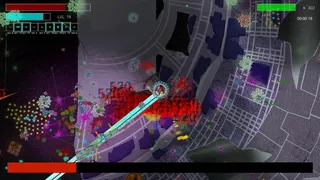 Скриншот 4 к игре Zero Point Survivor