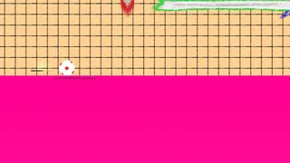 Скриншот 1 к игре scratched!
