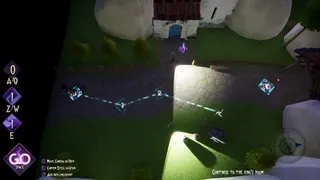 Скриншот 1 к игре Bakka