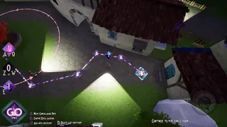 Скриншот 6 к игре Bakka
