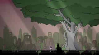 Скриншот 2 к игре The Pogo Witch