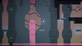 Скриншот 3 к игре The Pogo Witch