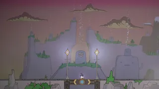 Скриншот 6 к игре The Pogo Witch