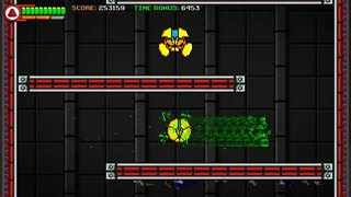 Скриншот 2 к игре Gravity Storm: First Mission