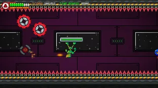 Скриншот 4 к игре Gravity Storm: First Mission