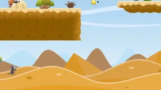 Скриншот 1 к игре Equanimity