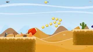 Скриншот 2 к игре Equanimity