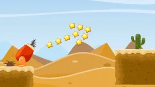 Скриншот 3 к игре Equanimity