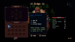 Скриншот 4 к игре AfterQuest