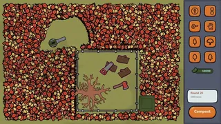 Скриншот 3 к игре Leafscape