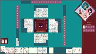 Скриншот 4 к игре dirtbag MAHJONG