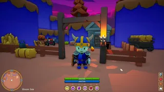 Скриншот 5 к игре My Lil Afterlife