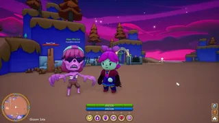 Скриншот 6 к игре My Lil Afterlife