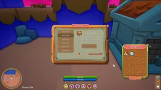Скриншот 7 к игре My Lil Afterlife