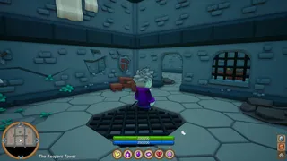 Скриншот 8 к игре My Lil Afterlife