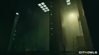 Скриншот 1 к игре Citadels