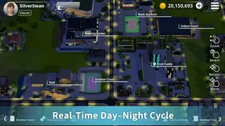 Скриншот 6 к игре Tennis Life