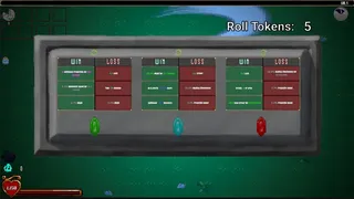 Скриншот 6 к игре Crimson Loop