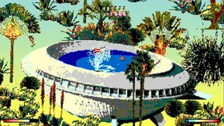 Скриншот 1 к игре Warm Monkey