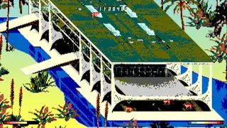 Скриншот 3 к игре Warm Monkey