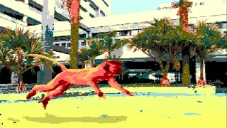 Скриншот 4 к игре Warm Monkey