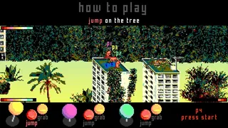 Скриншот 6 к игре Warm Monkey