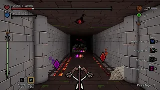 Скриншот 2 к игре Row Divers