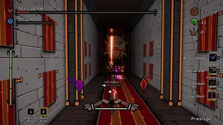 Скриншот 5 к игре Row Divers