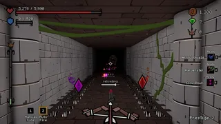 Скриншот 6 к игре Row Divers