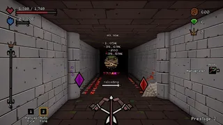 Скриншот 8 к игре Row Divers