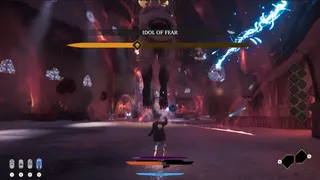 Скриншот 5 к игре Vesperia Bononia