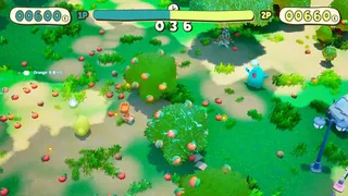 Скриншот 2 к игре Mass of Greed
