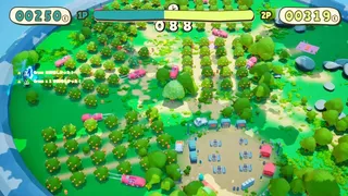 Скриншот 5 к игре Mass of Greed